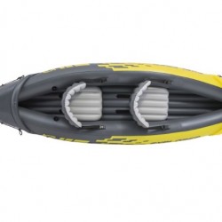 Caiac gonflabil Explorer K2 312 x 91 x 51 cm Caiac gonflabil Explorer K2 312 x 91 x 51 cm